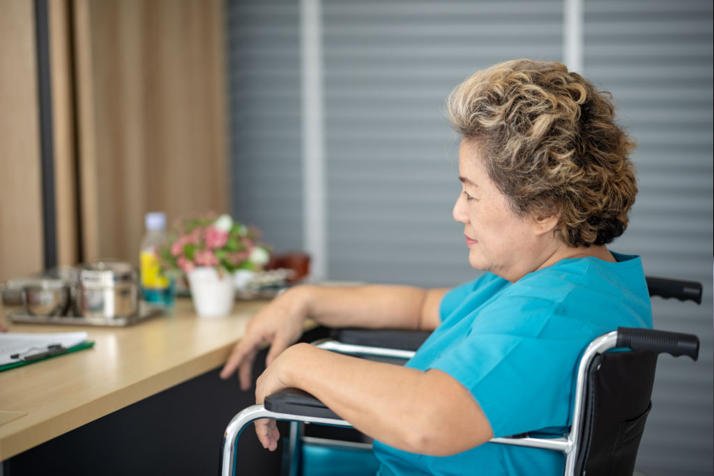 elder law attorney ar