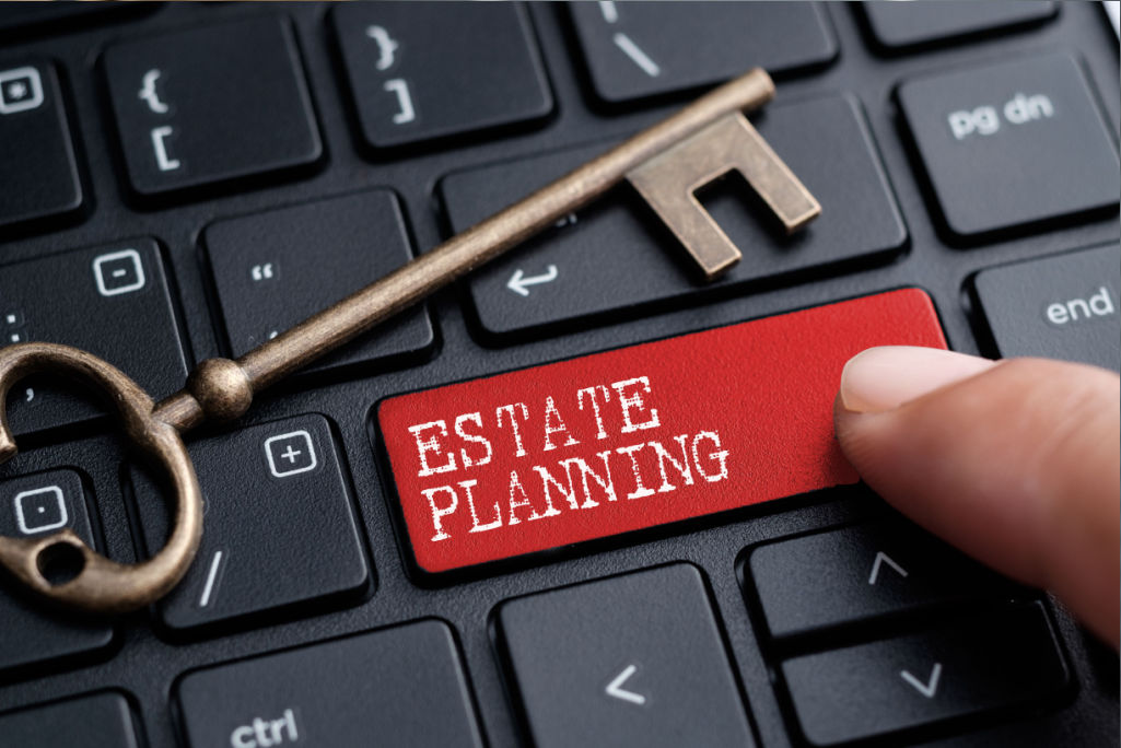 estate planning attorney ar