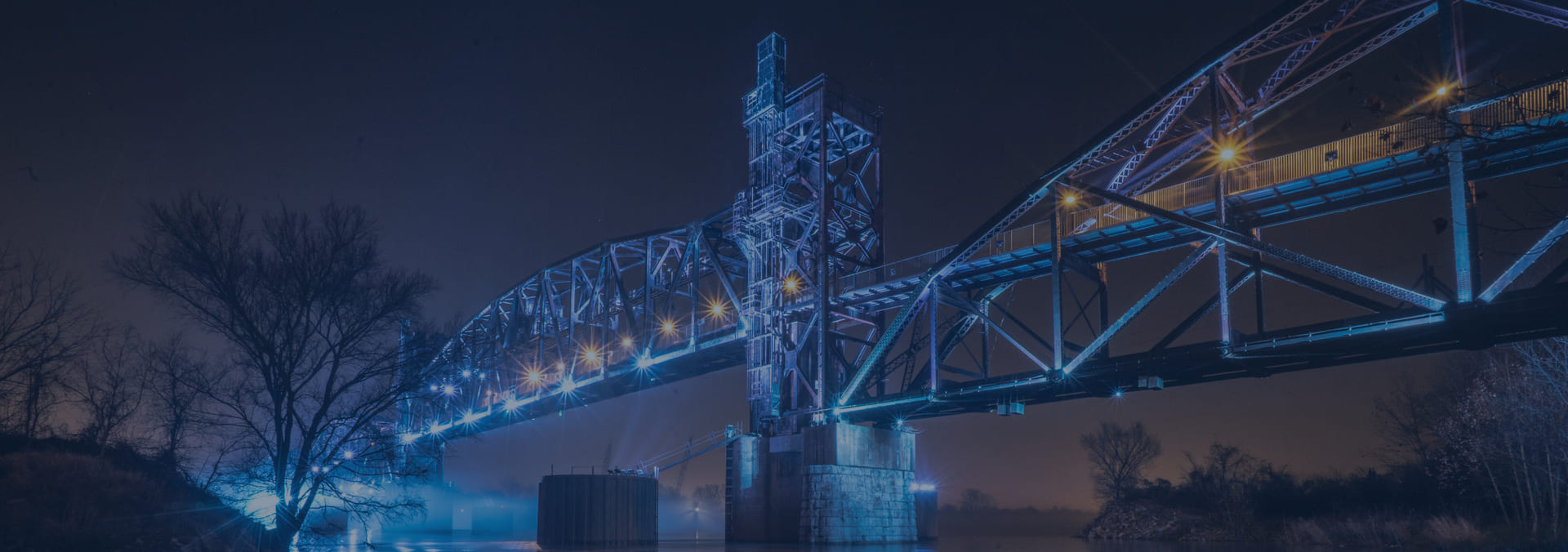 bridge