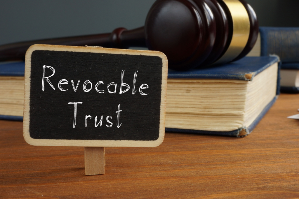 revocable trust