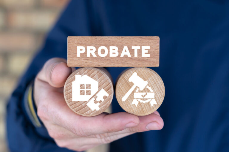 avoid probate arkansas