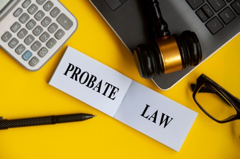 probate law arkansas