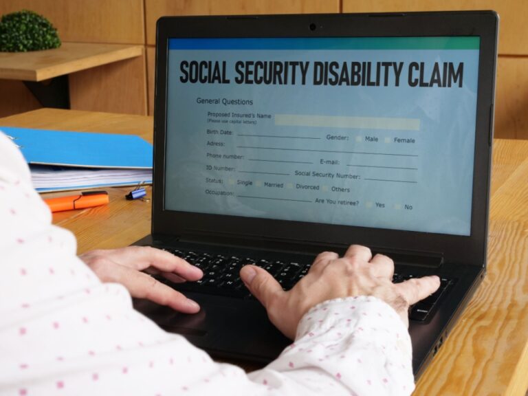social security claims arkansas